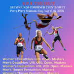 2026 Combined Events Meet