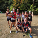 Cross Country Season Opener
