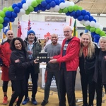 2025 CMA Indoor Winners