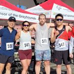 Greyhounds Annual General Meeting